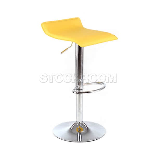 Martha Adjustable Barstool