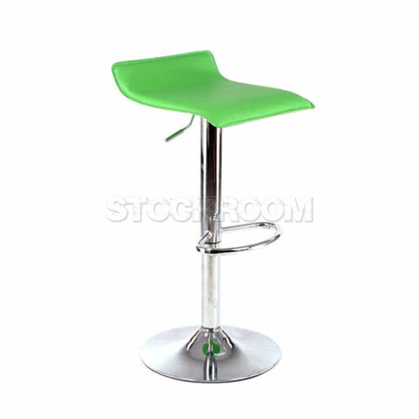 Martha Adjustable Barstool