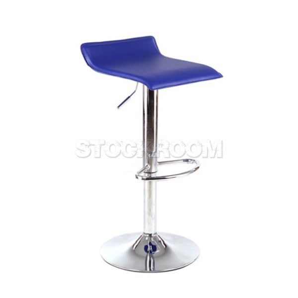 Martha Adjustable Barstool