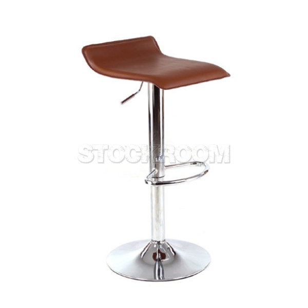 Martha Adjustable Barstool