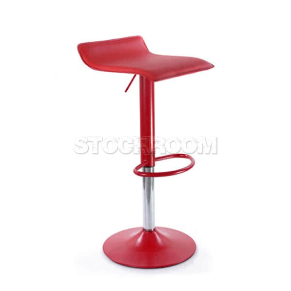 Martha Adjustable Barstool