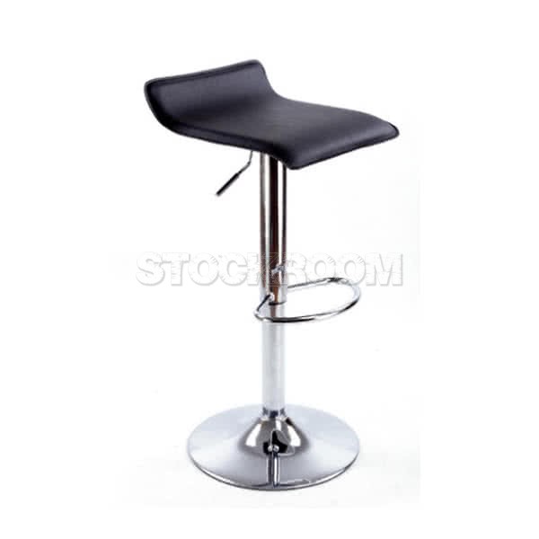 Martha Adjustable Barstool