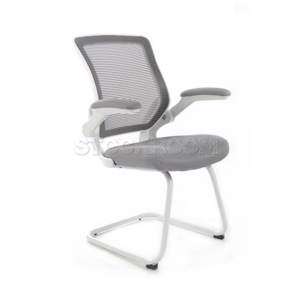 Gregor Contemporary Office Chair
