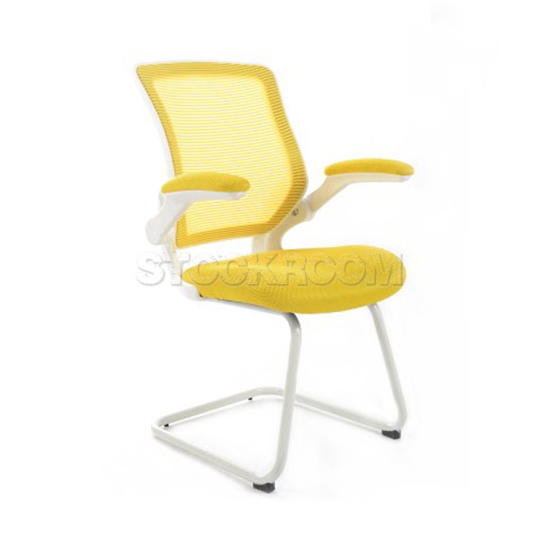 Gregor Contemporary Office Chair