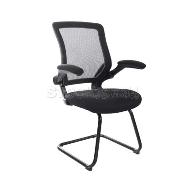 Gregor Contemporary Office Chair