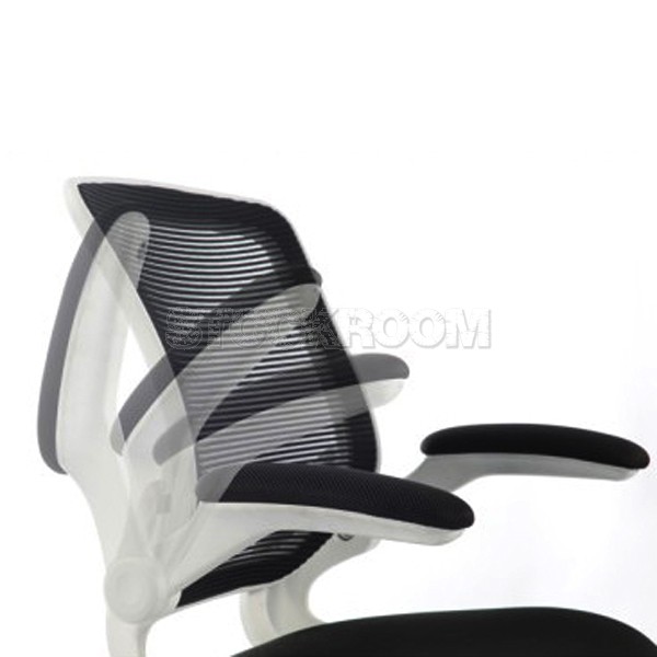 Gregor Contemporary Office Chair