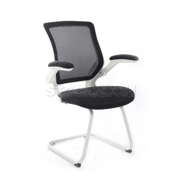 Gregor Contemporary Office Chair