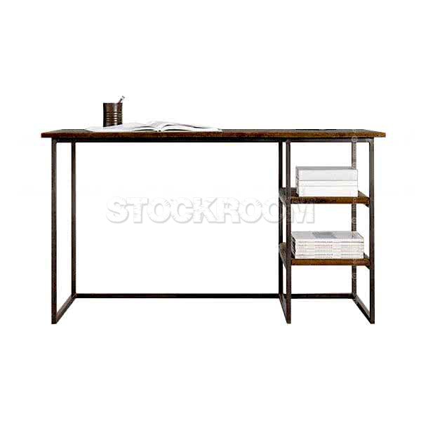 Kinolos Industrial Loft Style Table / Console Table / Desk