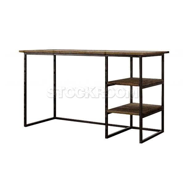 Kinolos Industrial Loft Style Table / Console Table / Desk