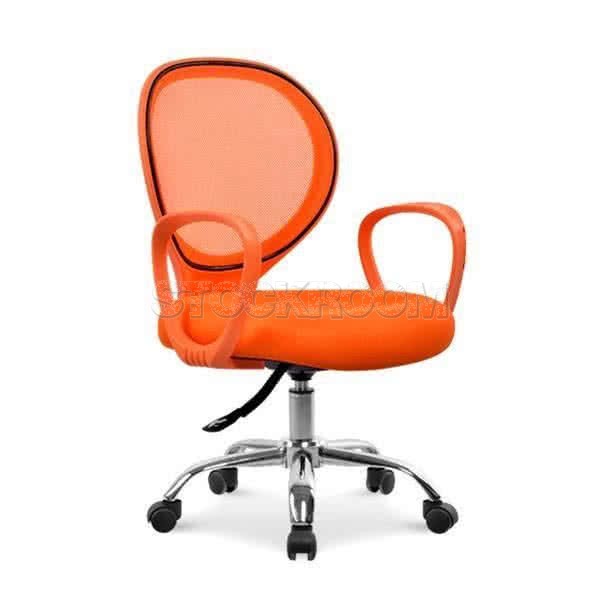 Montana Contemporary Office Chair