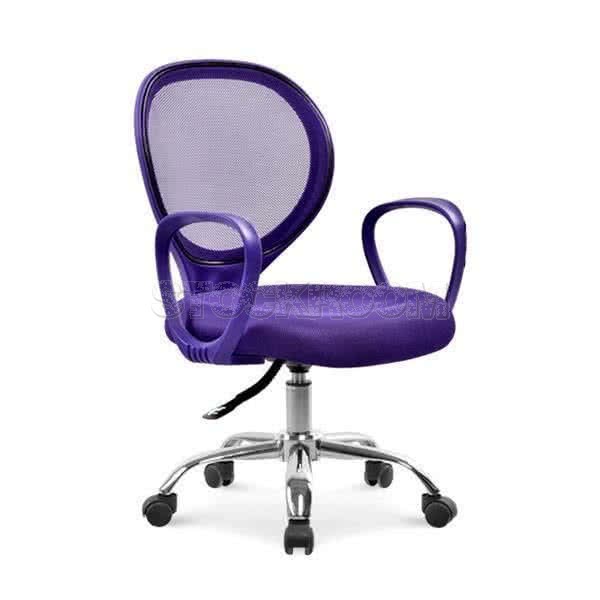 Montana Contemporary Office Chair