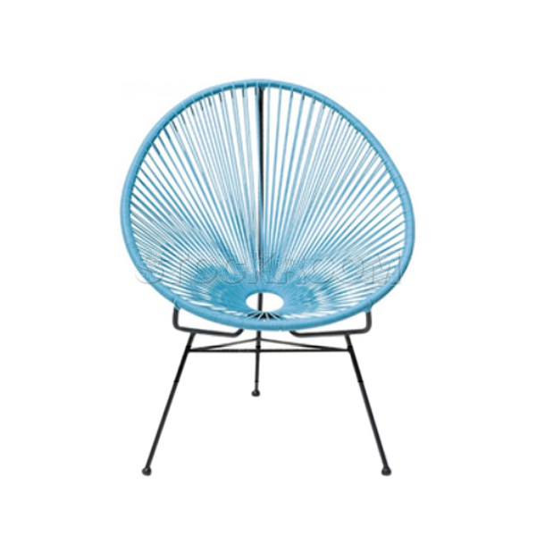 Mellon Outdoor Lounge Chair - More Colors