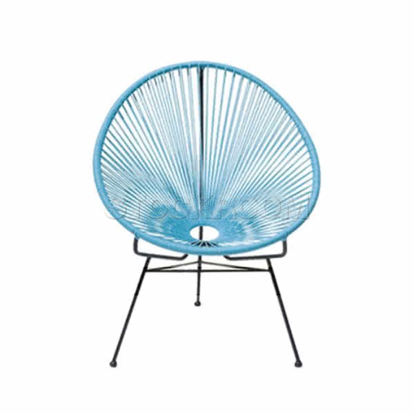 Mellon Outdoor Lounge Chair - More Colors