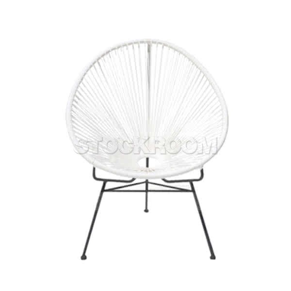 Mellon Outdoor Lounge Chair - More Colors