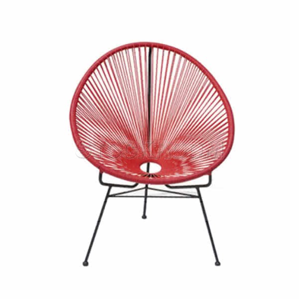 Mellon Outdoor Lounge Chair - More Colors