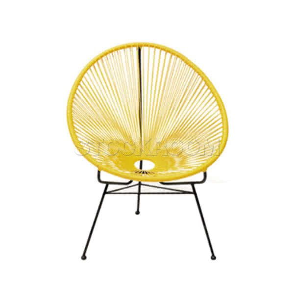 Mellon Outdoor Lounge Chair - More Colors