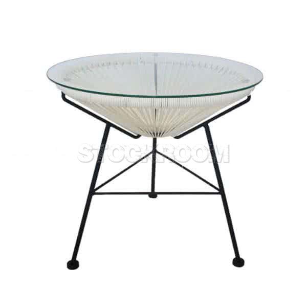 Mellon Outdoor Coffee Table