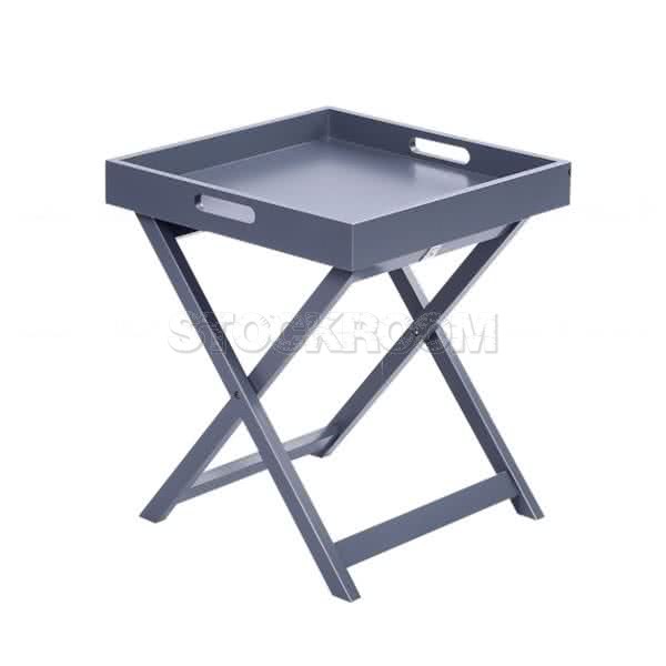 Westwood Contemporary Tray Table - More Colors