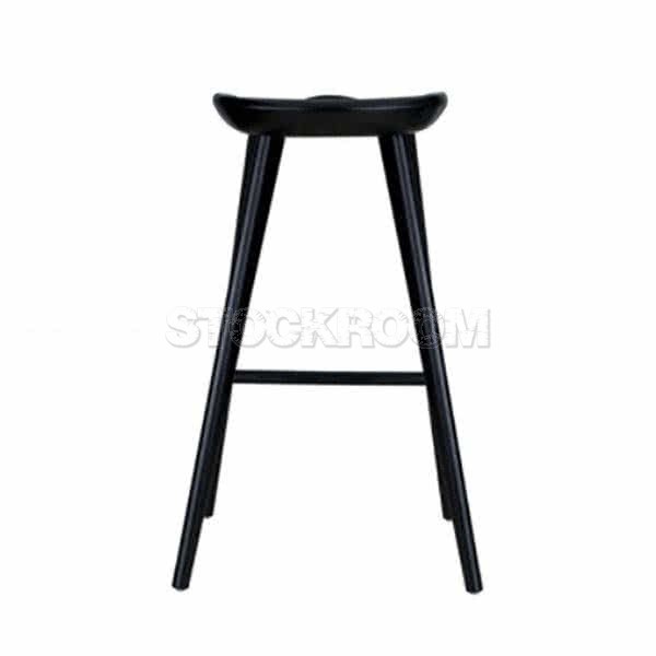 Tractor Counter Style Bar Stool