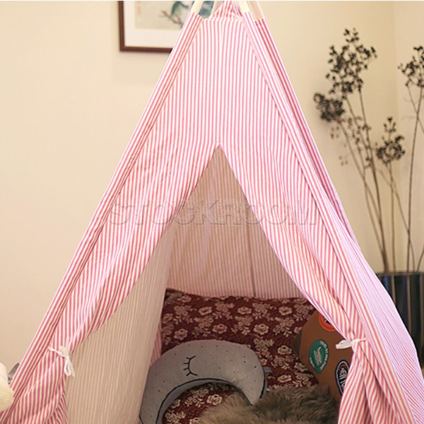 Ventura Kids Teepee Play Tent