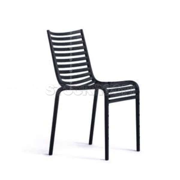 Stanford Stackable Outdoor Chair