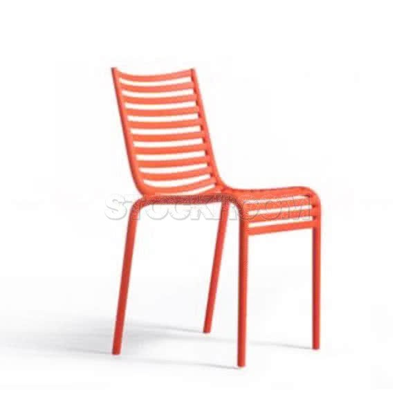 Stanford Stackable Outdoor Chair