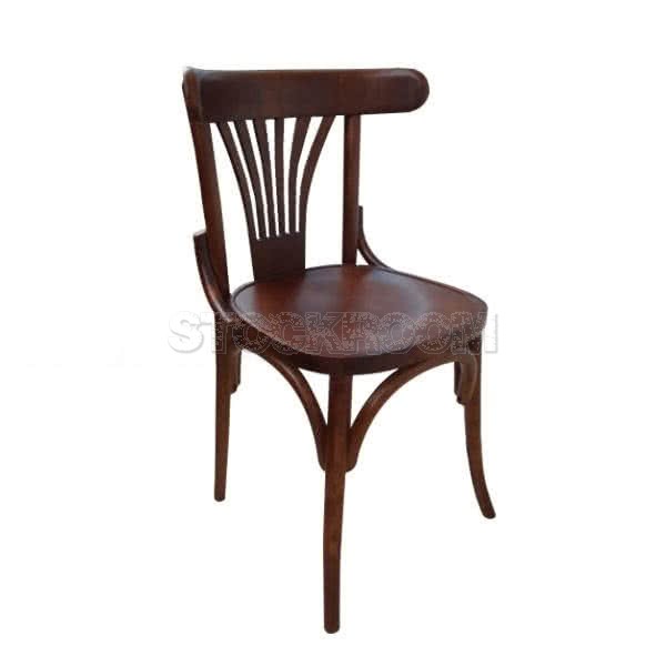 Reverie Colonial Style Dining Chair