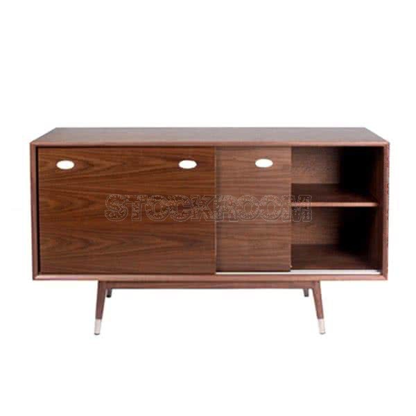 Crescent Retro Sideboard and Buffet