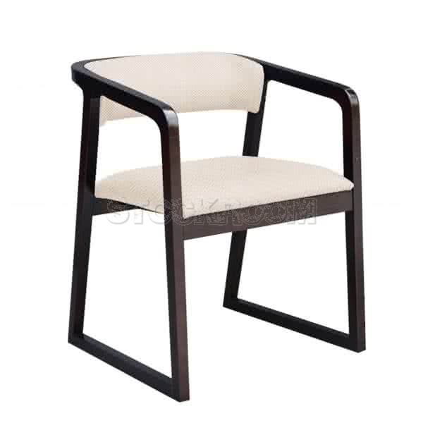 Perikles Style Dining Armchair 