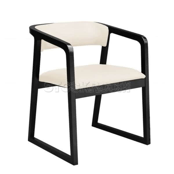 Perikles Style Dining Armchair