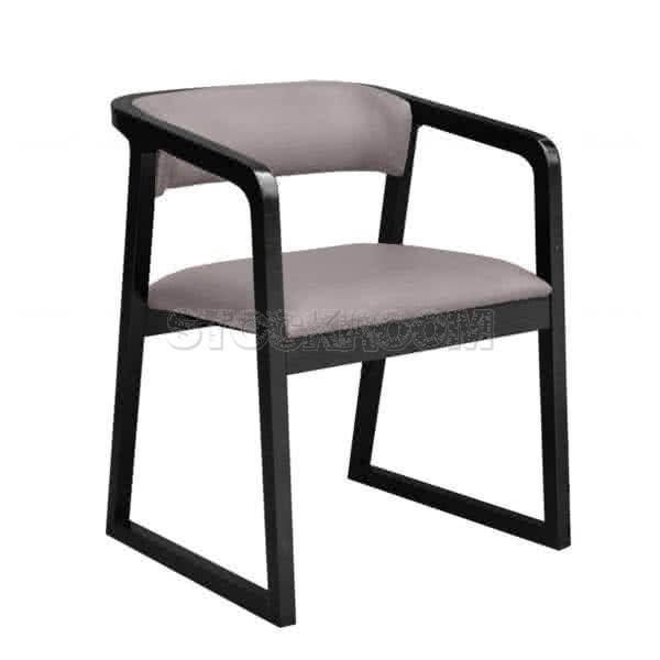 Perikles Style Dining Armchair 