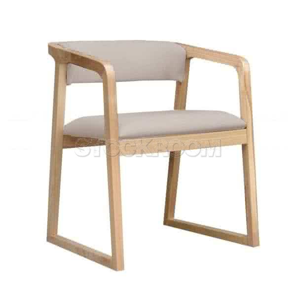 Perikles Style Dining Armchair 