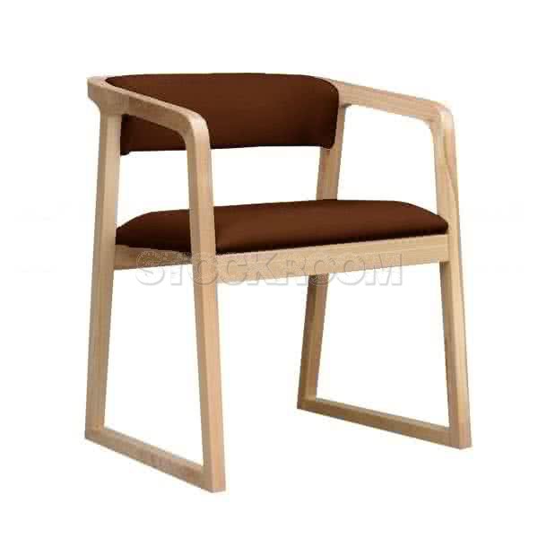 Perikles Style Dining Armchair 