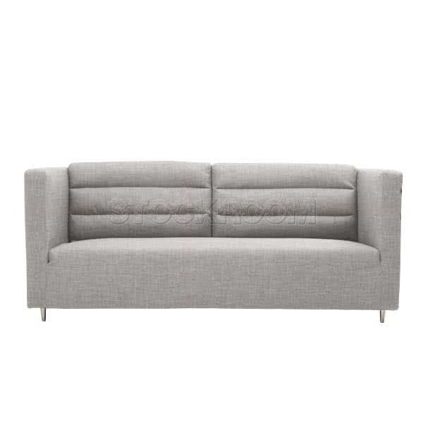 Carrington Modern Design Sofa - More Colors