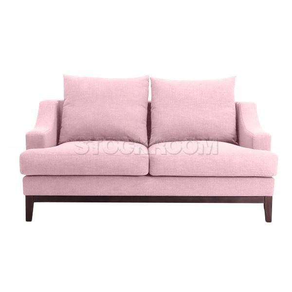 Nolan Modern 2 / 3 Seater Sofa