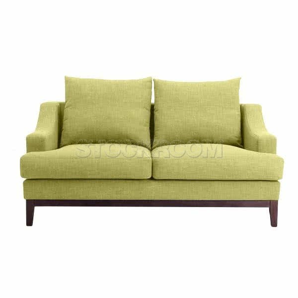 Nolan Modern 2 / 3 Seater Sofa