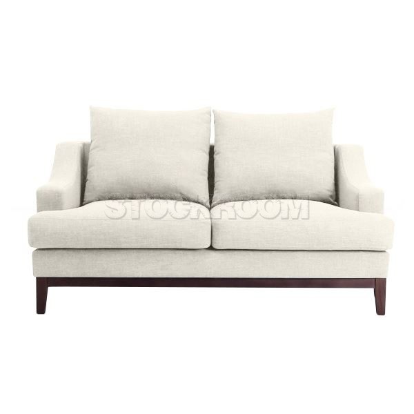 Nolan Modern 2 / 3 Seater Sofa