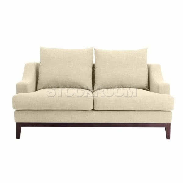 Nolan Modern 2 / 3 Seater Sofa