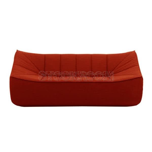 Stockroom Casper Fabric Sofa