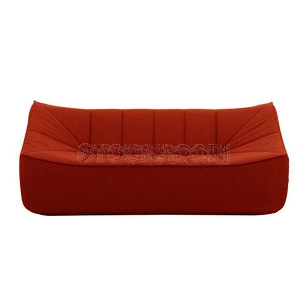 Stockroom Casper Fabric Sofa