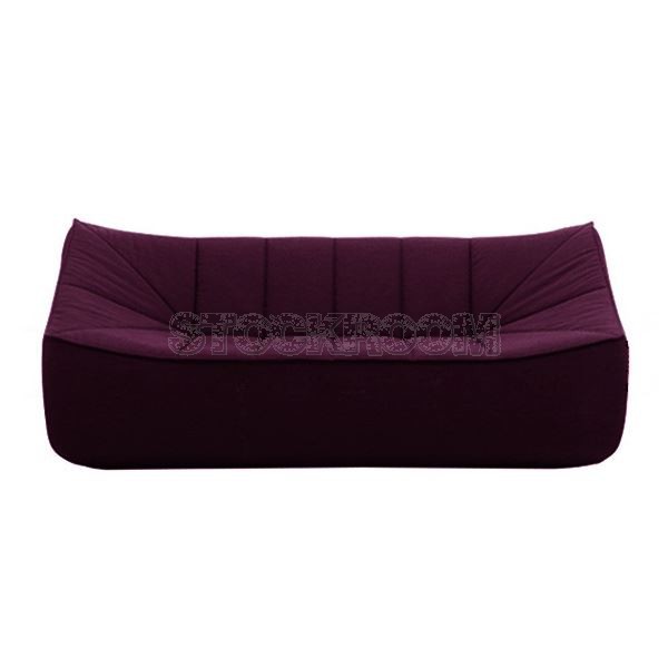 Stockroom Casper Fabric Sofa