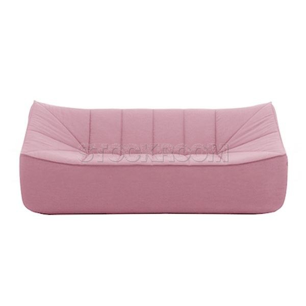 Stockroom Casper Fabric Sofa