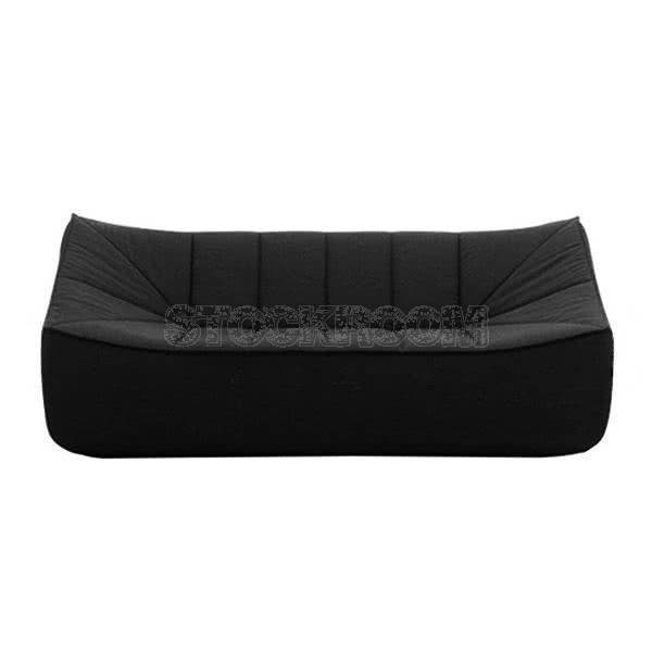 Stockroom Casper Fabric Sofa