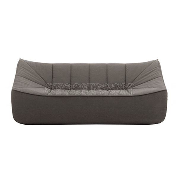 Stockroom Casper Fabric Sofa