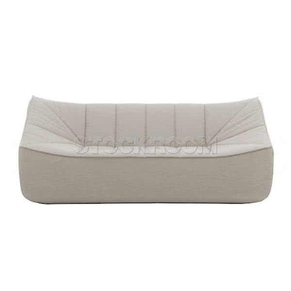 Stockroom Casper Fabric Sofa