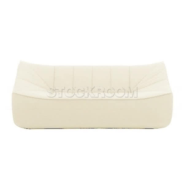 Stockroom Casper Fabric Sofa