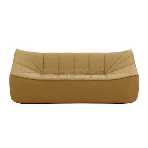 Stockroom Casper Fabric Sofa