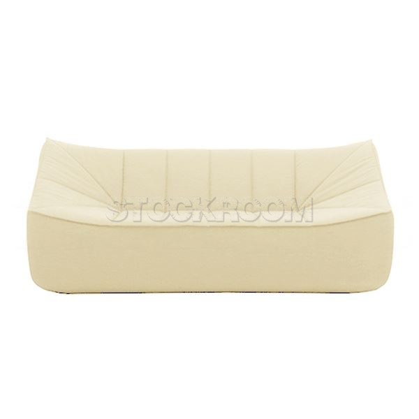 Stockroom Casper Fabric Sofa