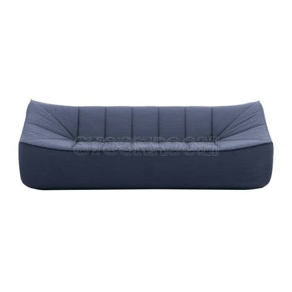 Stockroom Casper Fabric Sofa