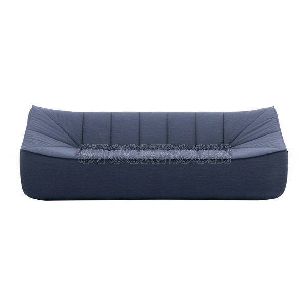 Stockroom Casper Fabric Sofa